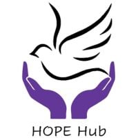 Hope Hub - Coming Soon.