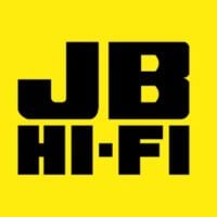 JB Hi-Fi