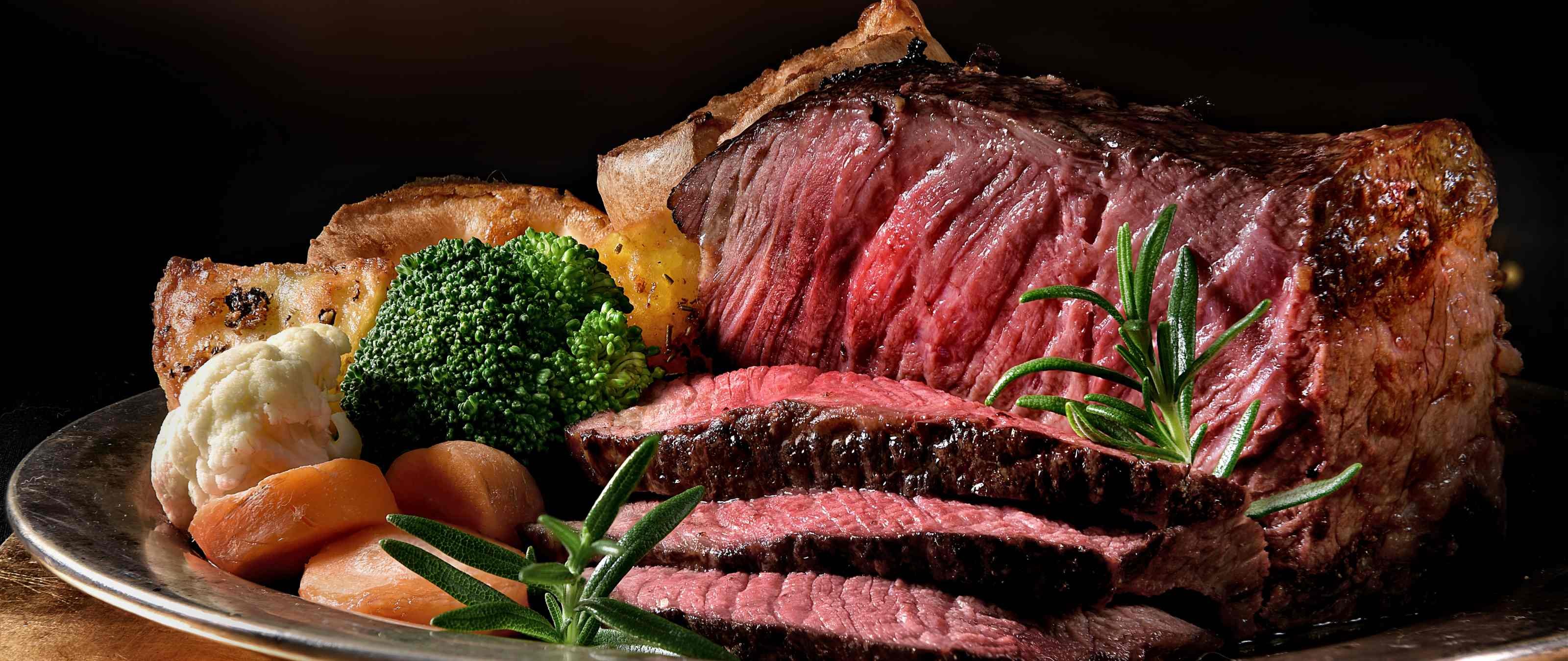 Master Meats