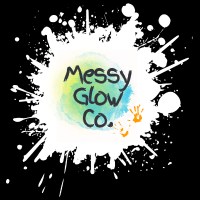 Messy Glow