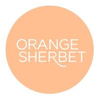 Orange Sherbet