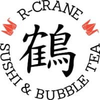 R-Crane Sushi & Bubble Tea (Food Court)
