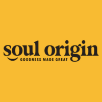 Soul Origin - Coming Soon