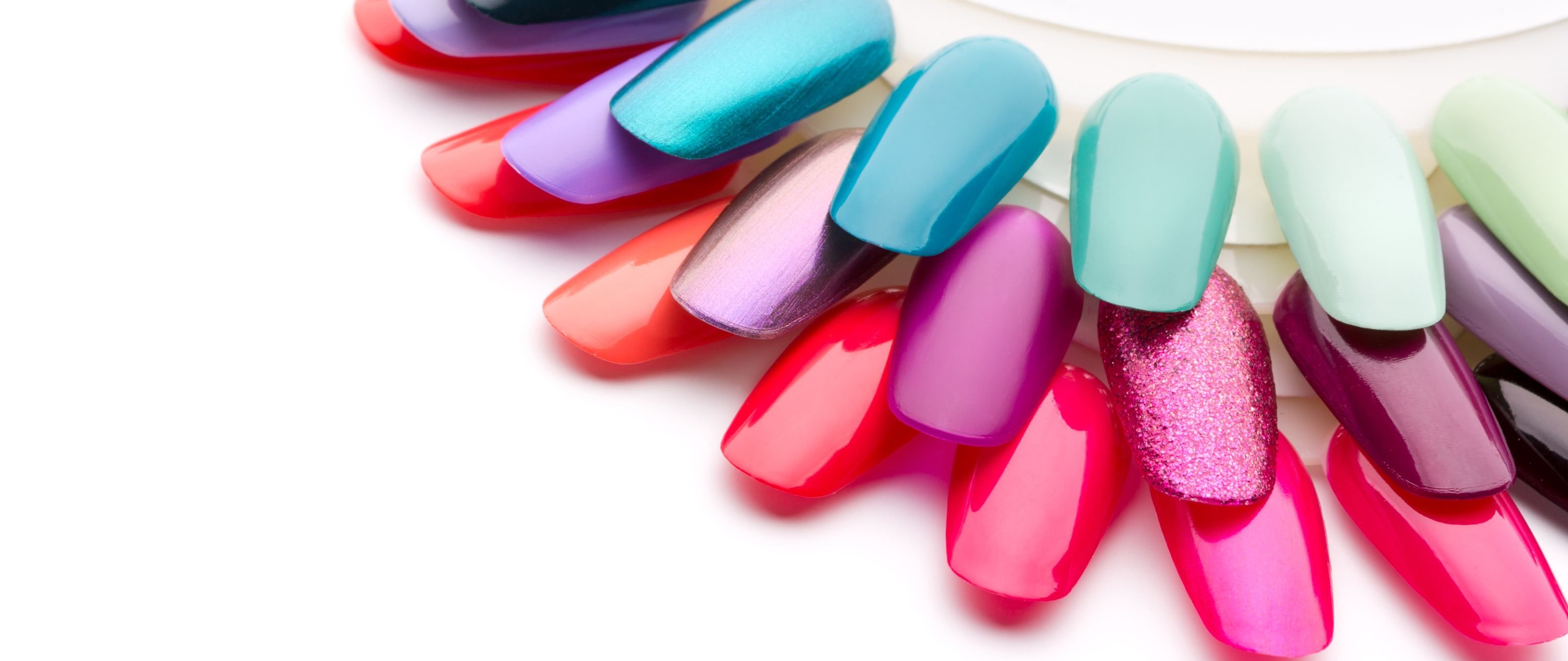 Top Spa and Nail