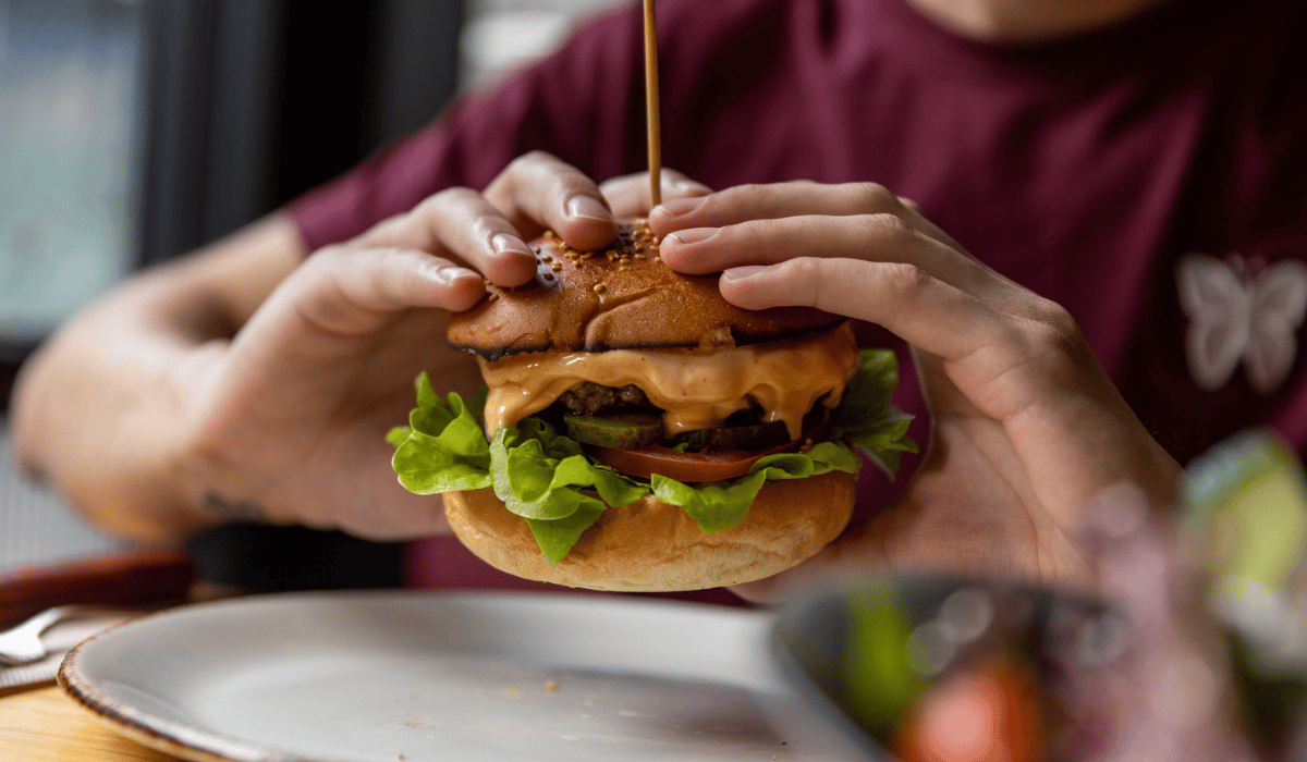 Burger