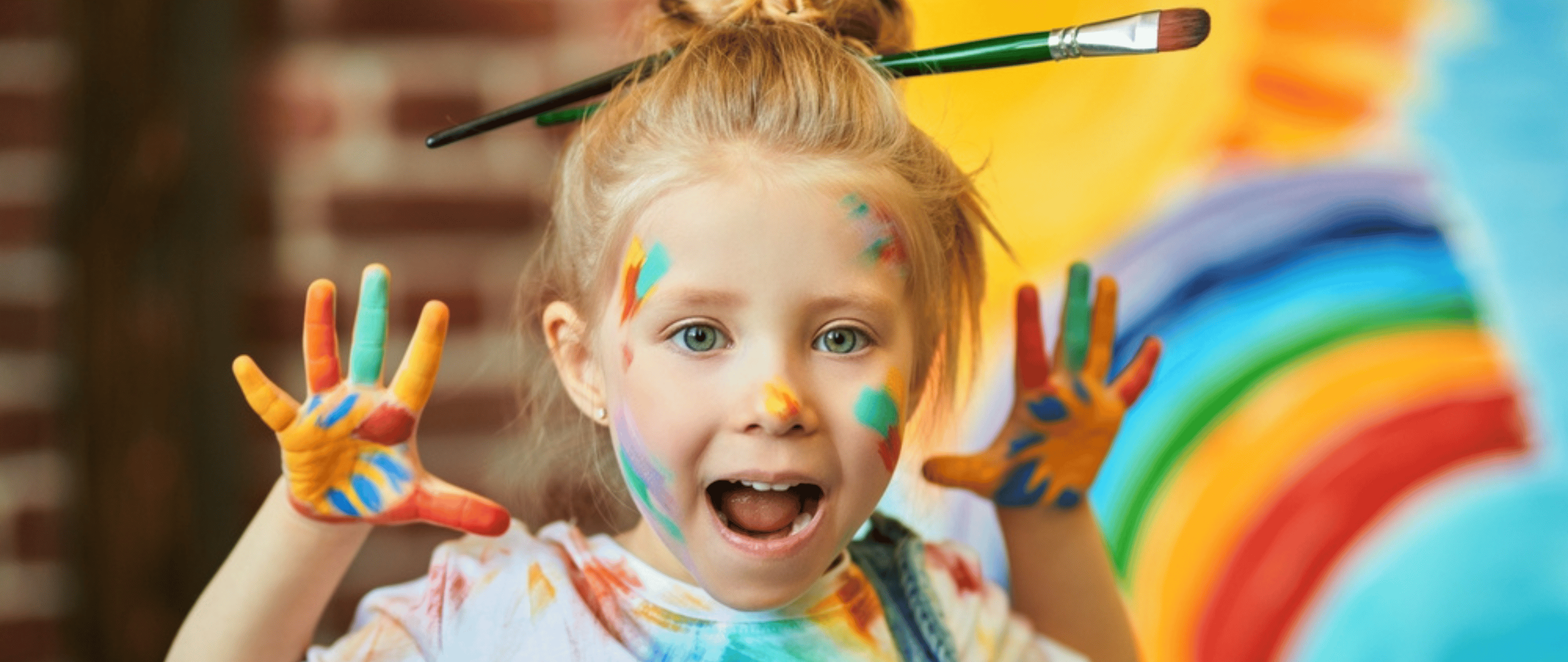 Colour in the Moonee Mindful Tree