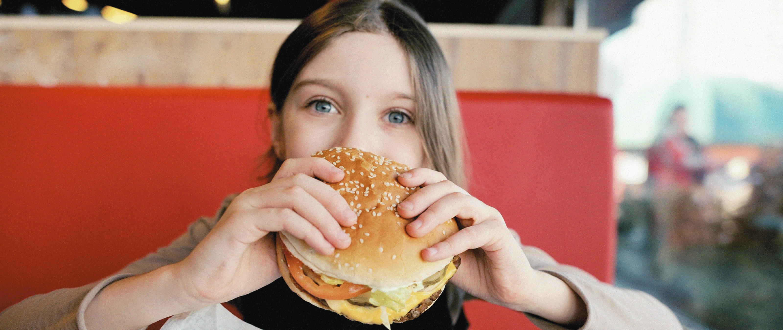 $5 School Holiday Kids Meal Deals