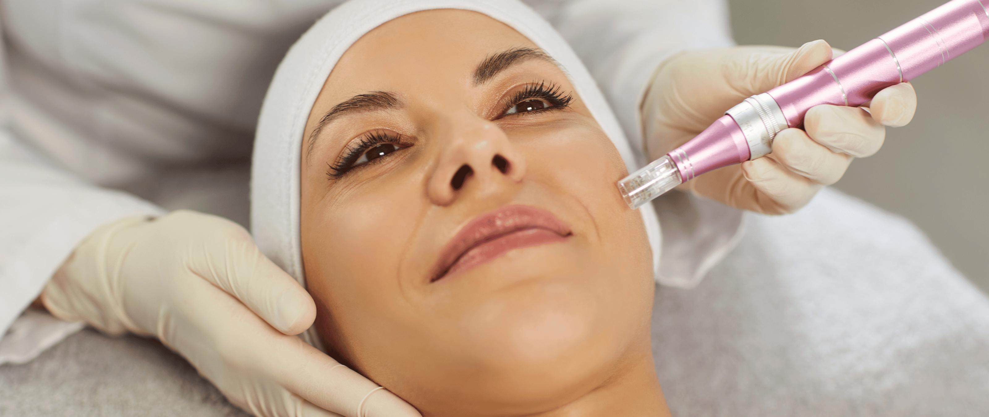 Exclusive Offers on Microneedling & Cosmetic Tattoos at Advanced Natural