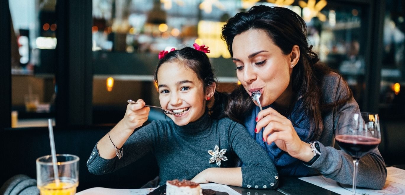 Best Places to Eat in Moonee Ponds | Moonee Ponds Central