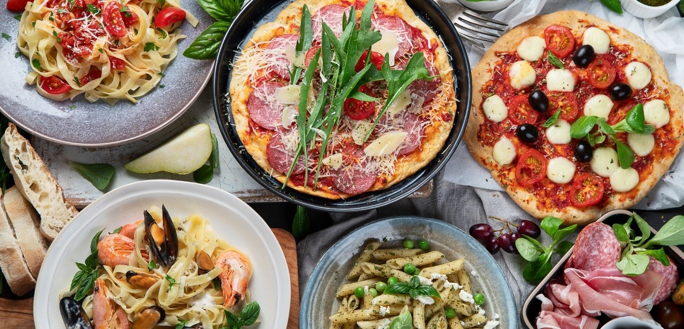 Best Places to Eat in Moonee Ponds | Moonee Ponds Central