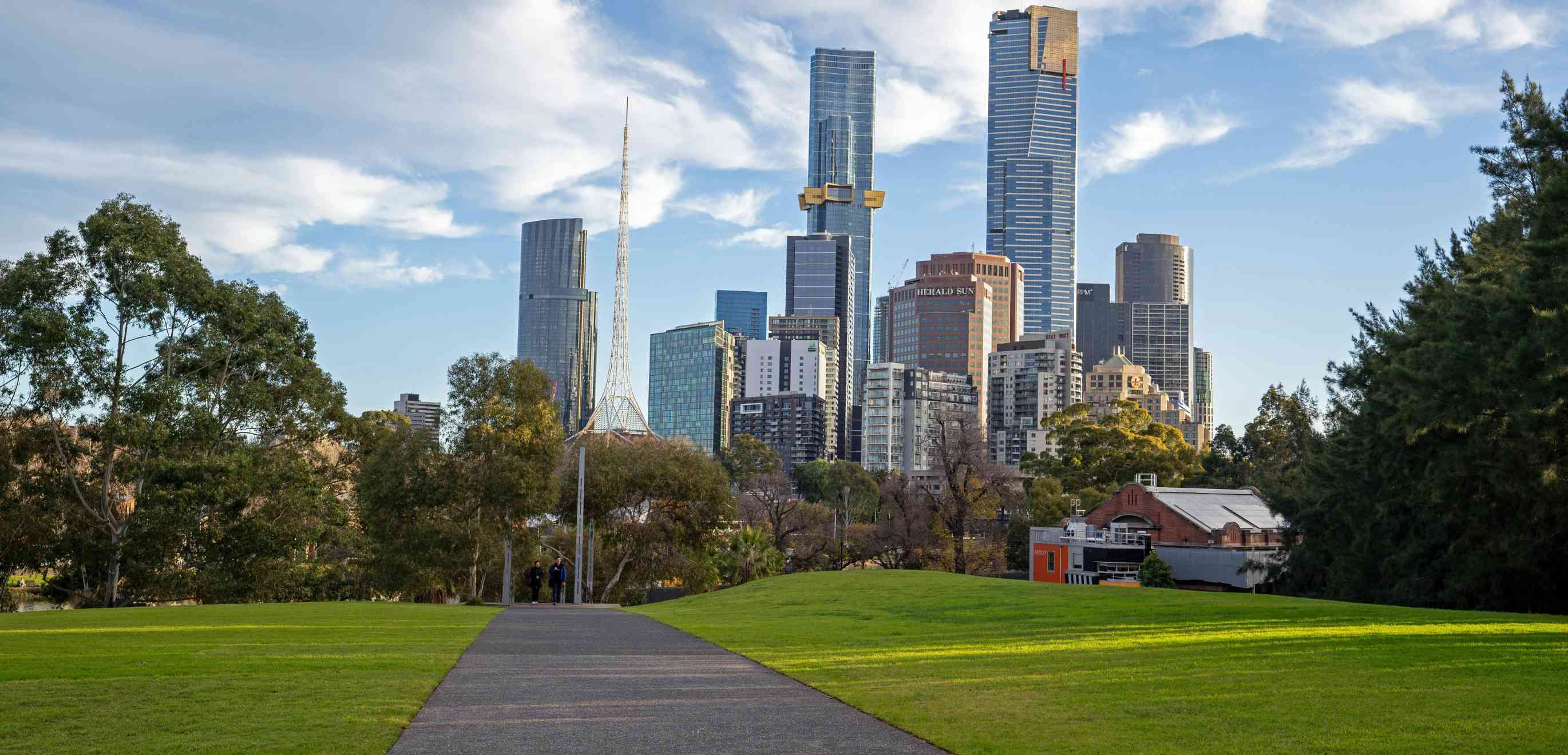 Things to do in and around Moonee Ponds | Moonee Ponds Central Shopping Centre; Melbourne