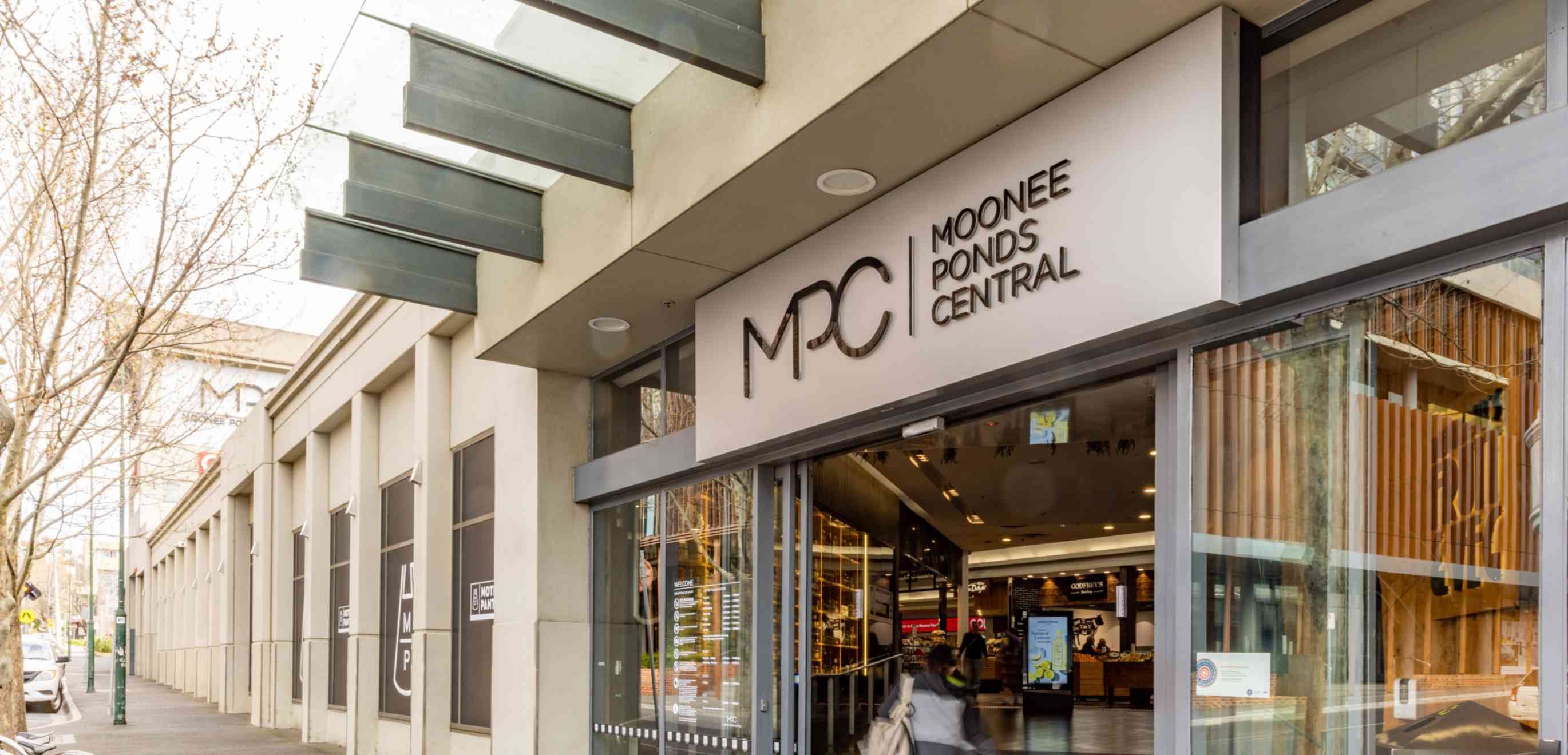 Things to do in and around Moonee Ponds | Moonee Ponds Central Shopping Centre; Melbourne