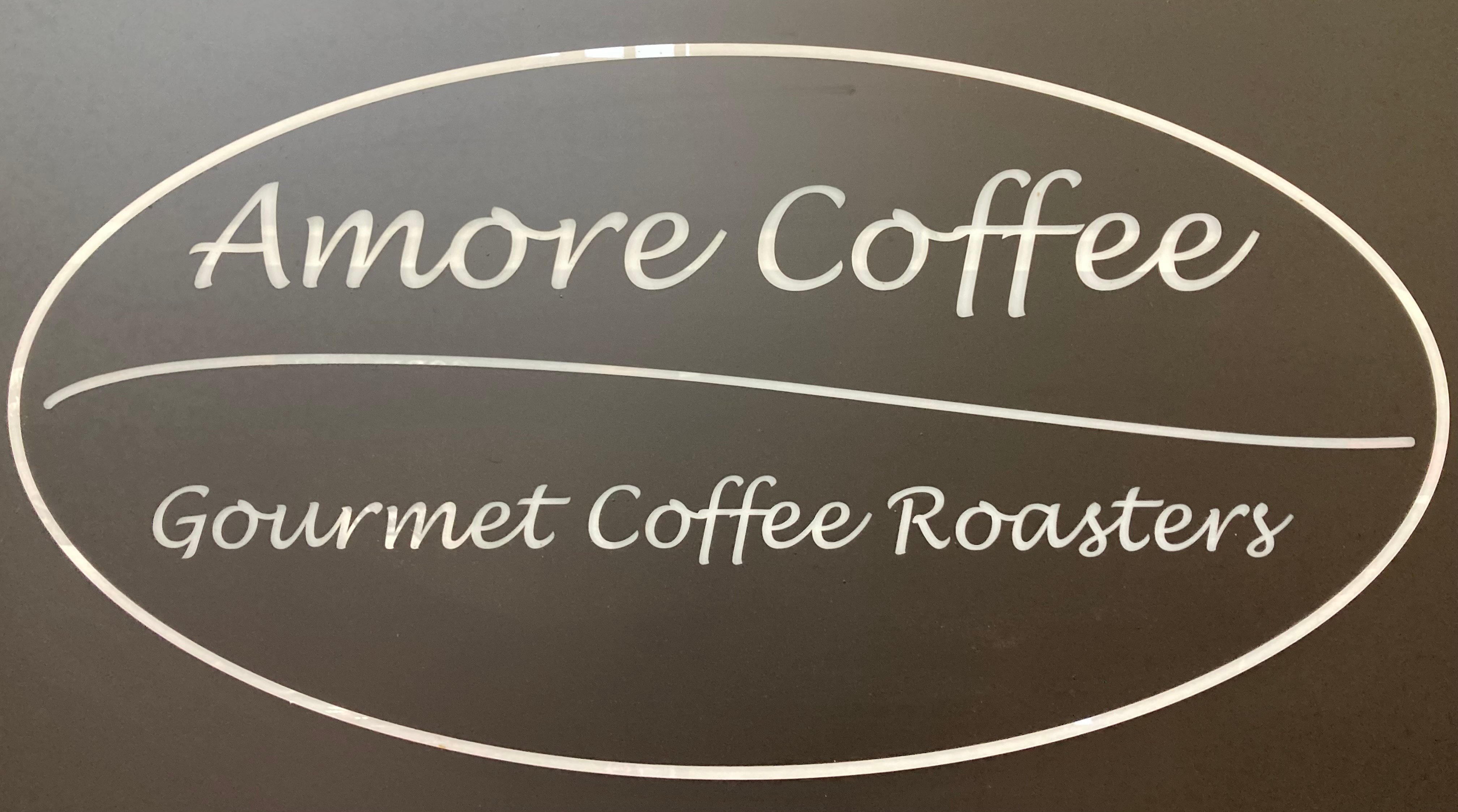 Amore Coffee