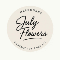 July Flowers