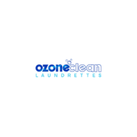 Ozone Clean Laundrette