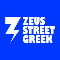 Zeus Street Greek