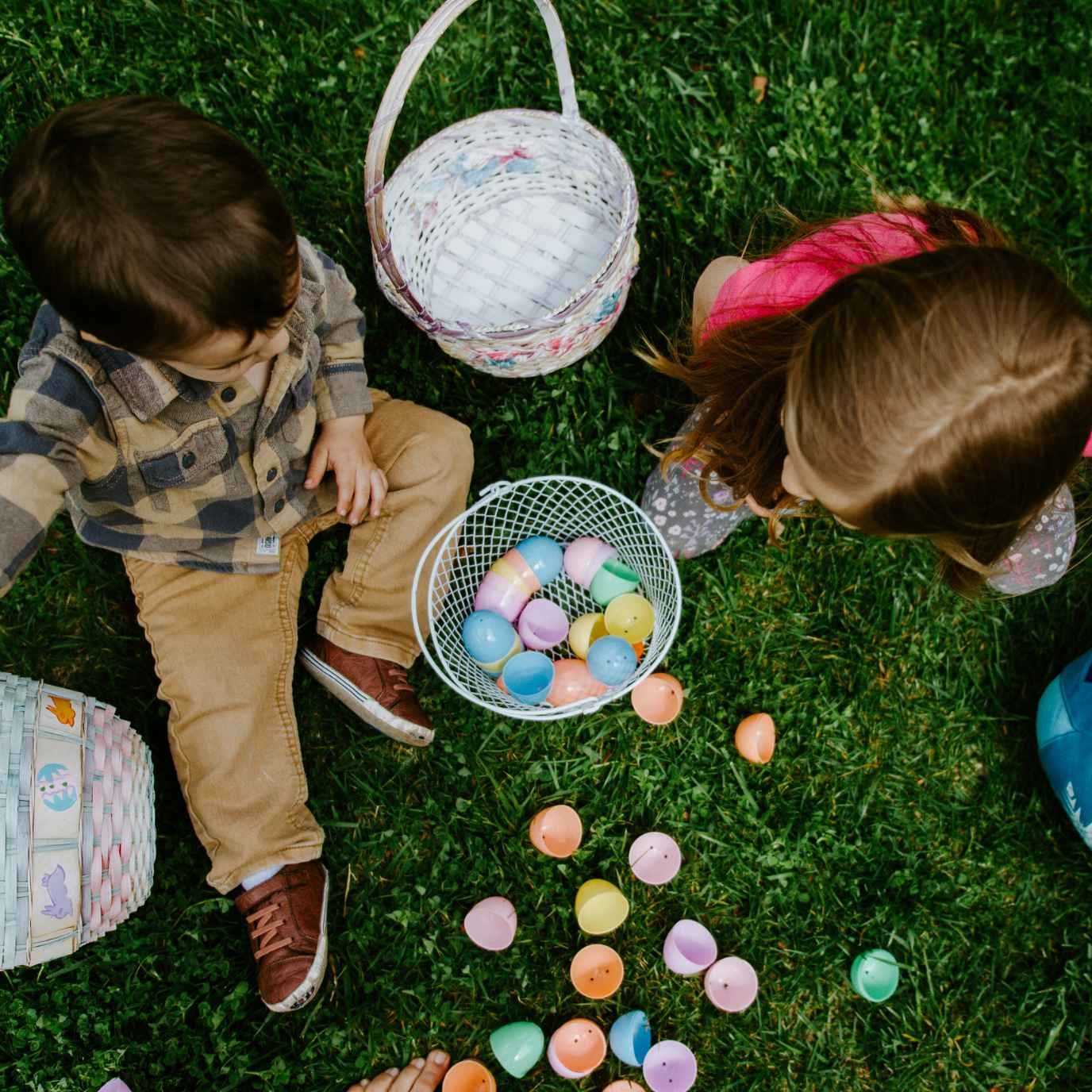 Celebrate Easter | Family Fun | Kids Events and Activities | Easter Egg