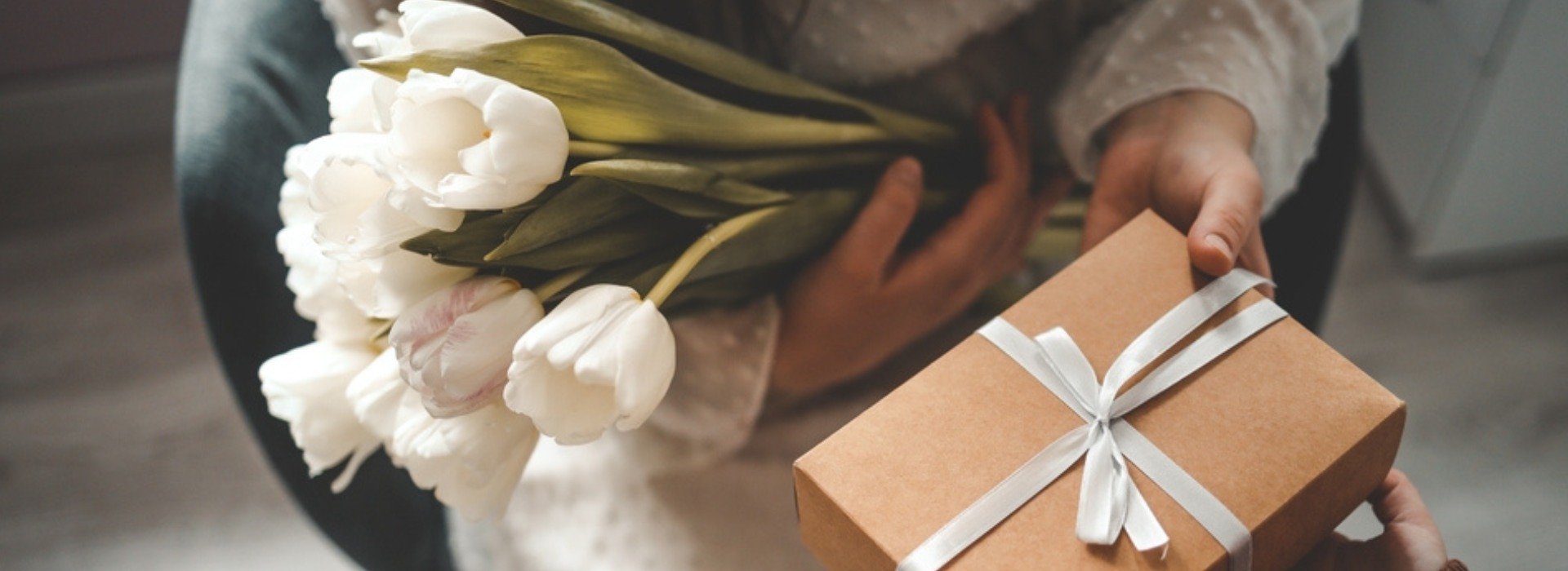 Valentine's Day Gift Ideas for Her