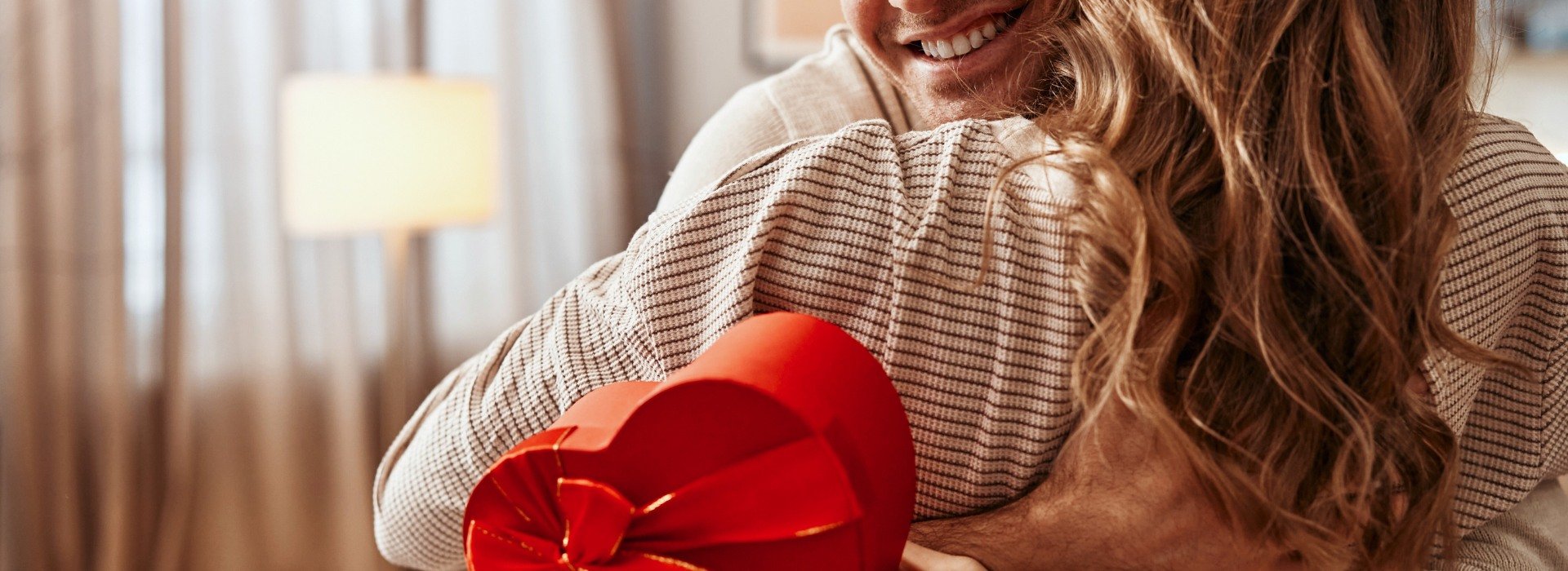 Valentine's Day Gift Ideas for Him
