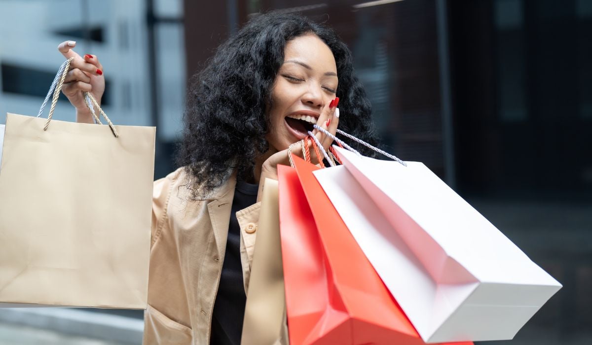 Shop Black Friday Sales!