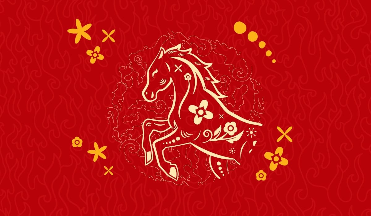 Celebrate Lunar New Year 2026 | Year of the Horse | Chinese Zodiac