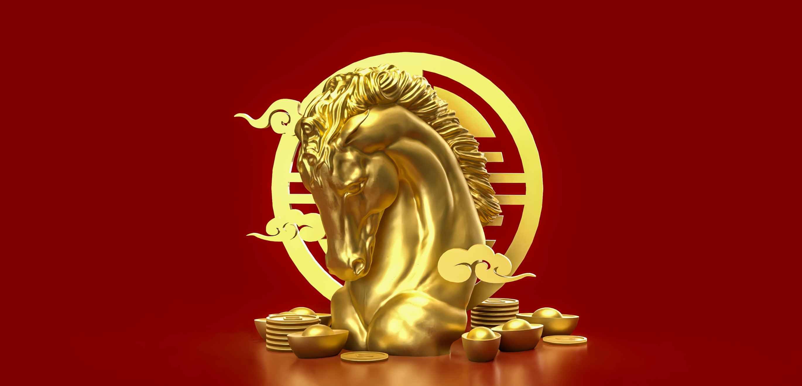 Lunar New Year 2026 | Year of the Horse | Year of the Horse Traits | Year of the Horse Personality