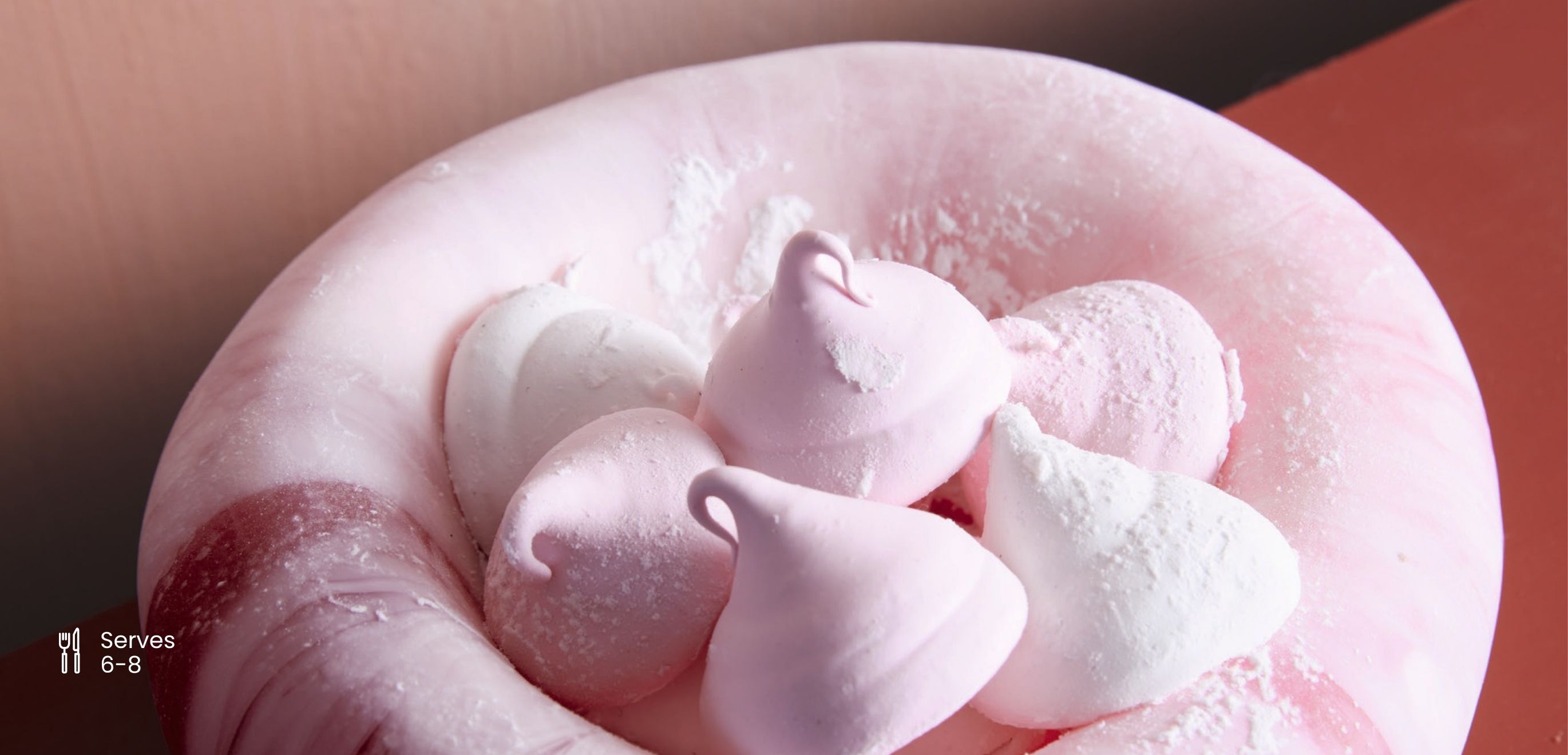 Too Good Co Nostalgia Recipe Marshmellow Drops