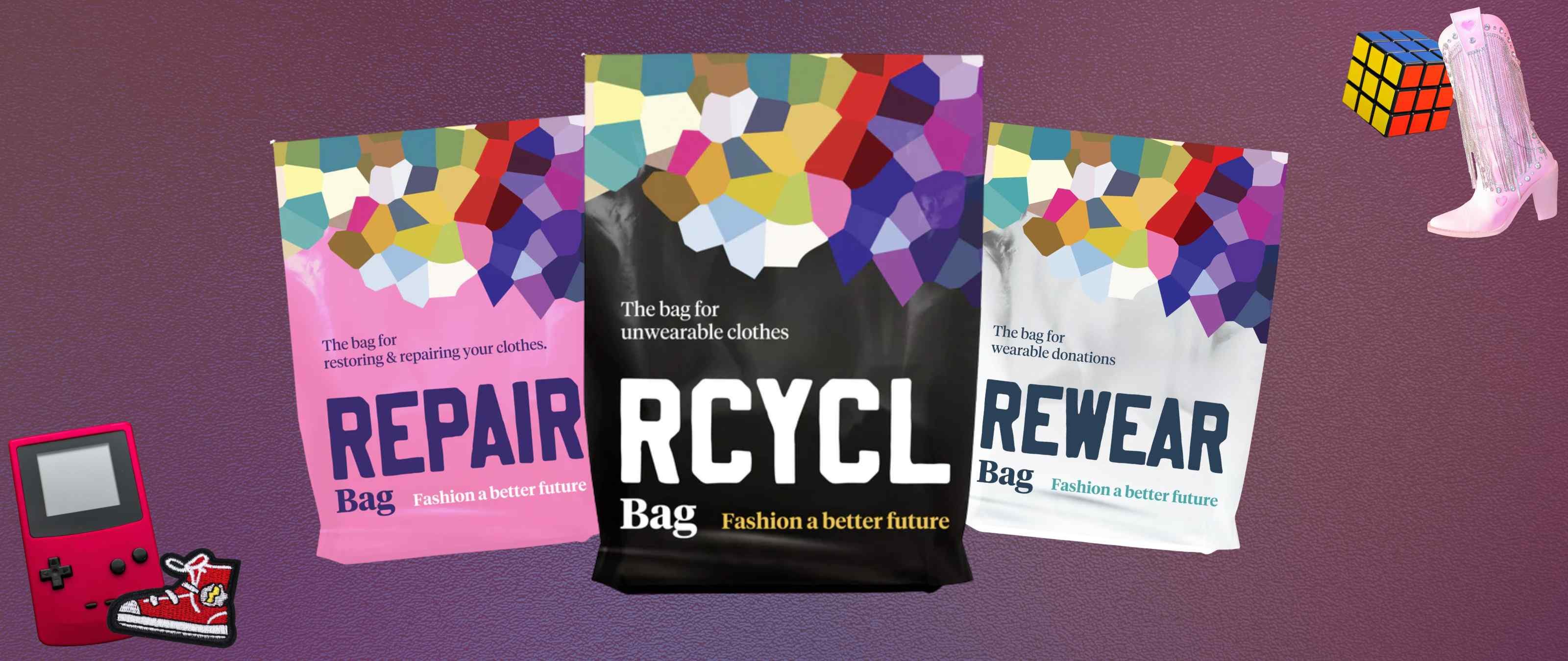 Enjoy 50% Off RCYCL
