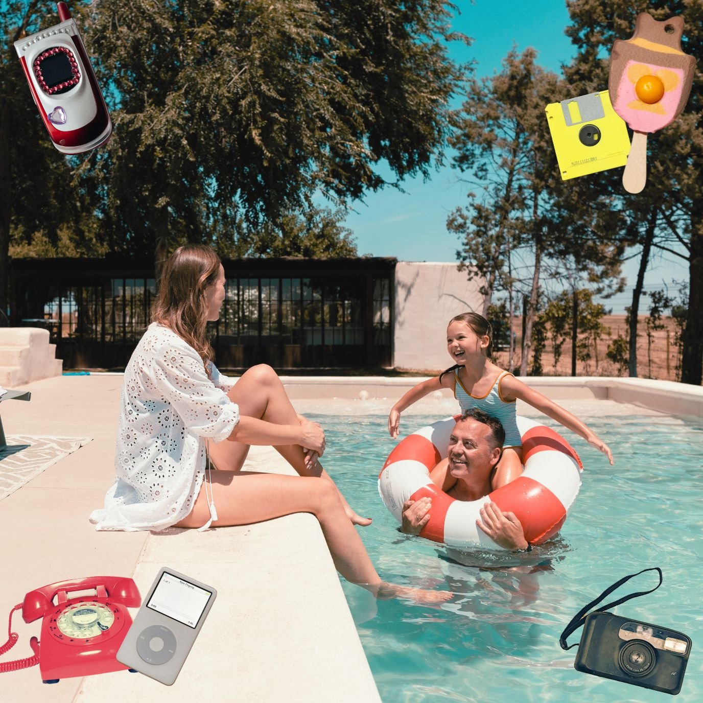 Win a $15,000 Holiday | Shop Now and Enter