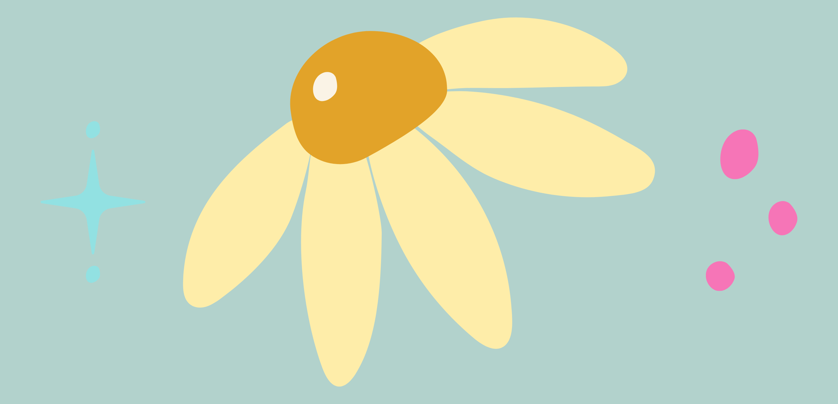 Calm Banner