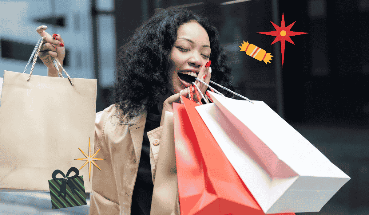 Shop Black Friday Sales!