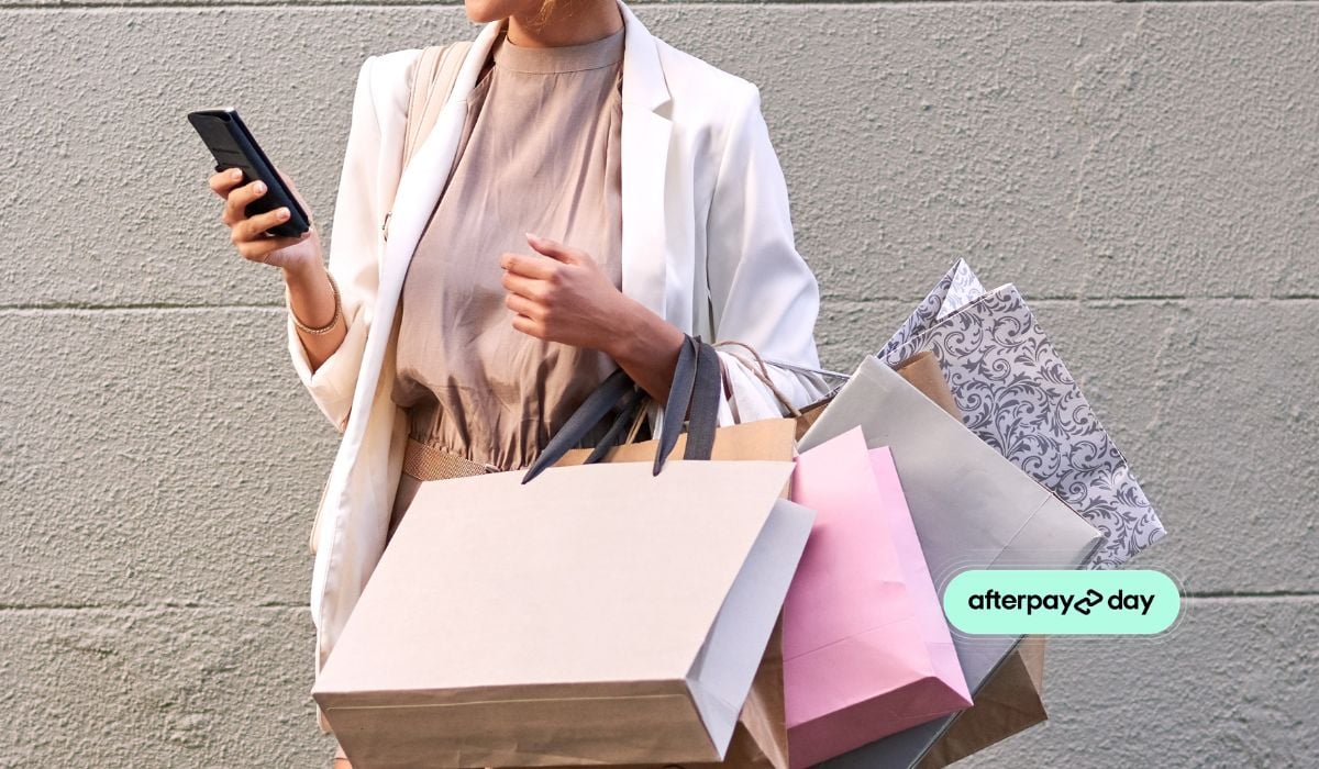 Afterpay Day