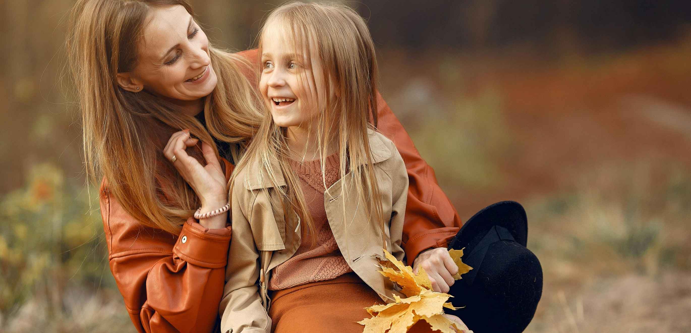 Autumn Dining and Mother's Day