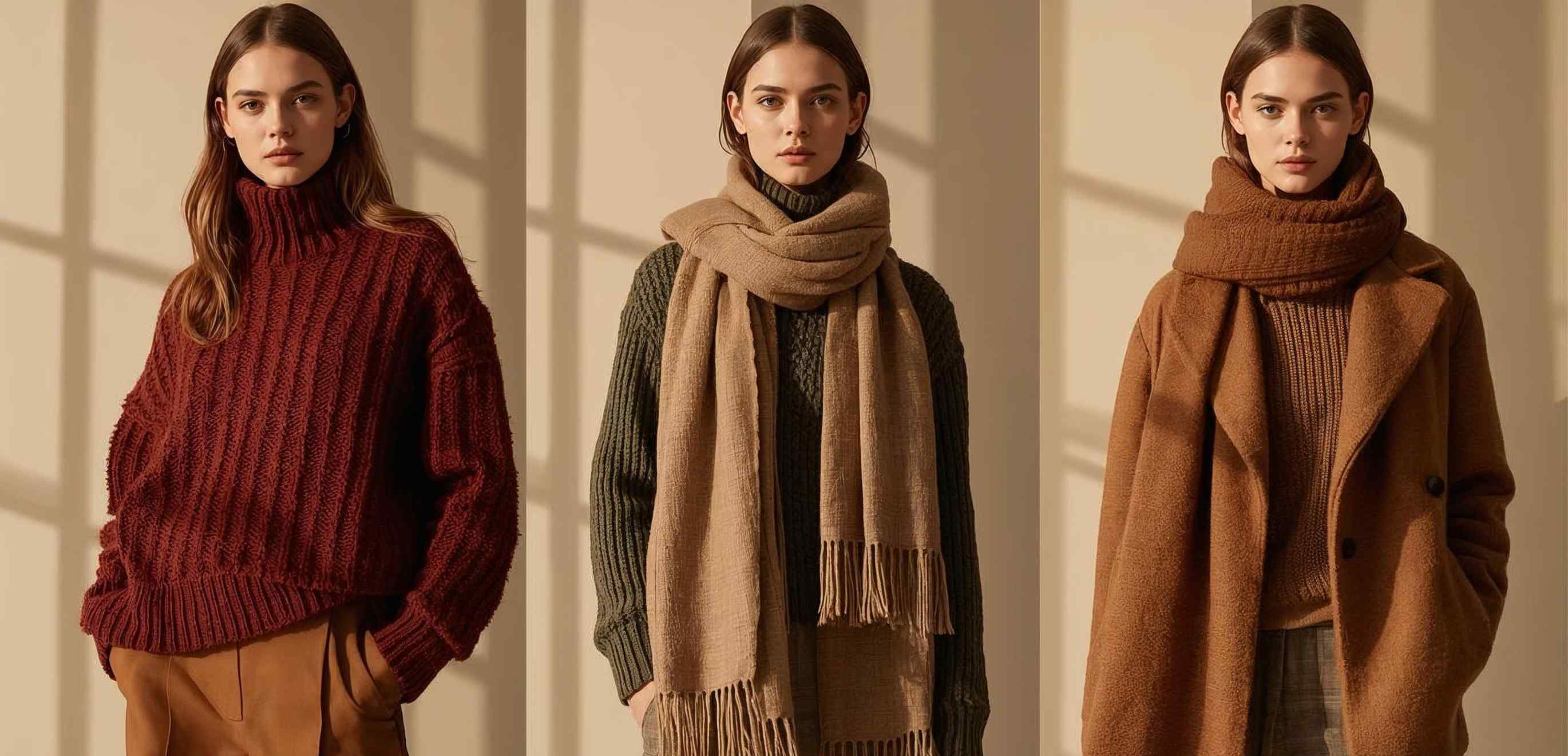 Autumn Fashion and Mother's Day Ideas