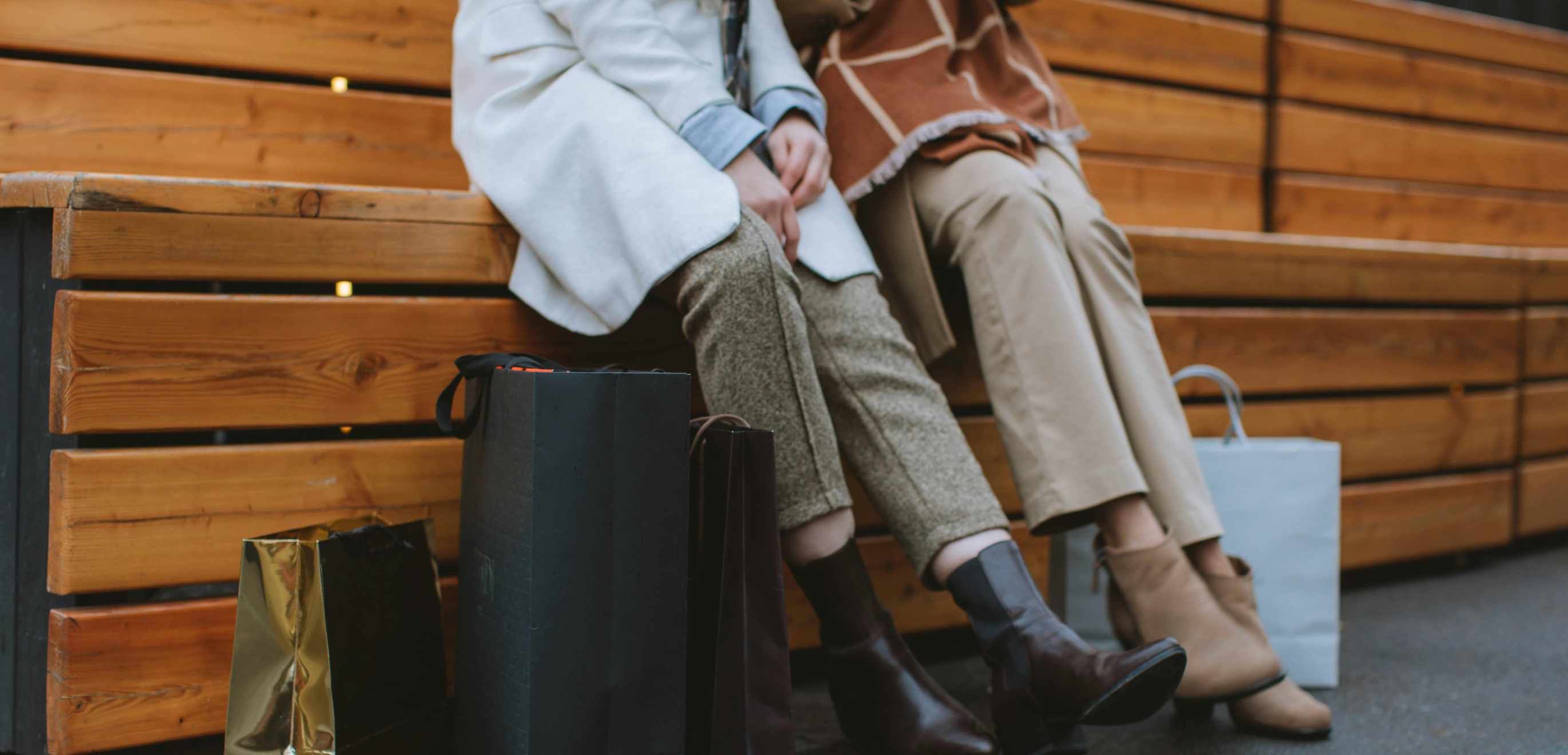 Autumn Fashion and Mother's Day Ideas