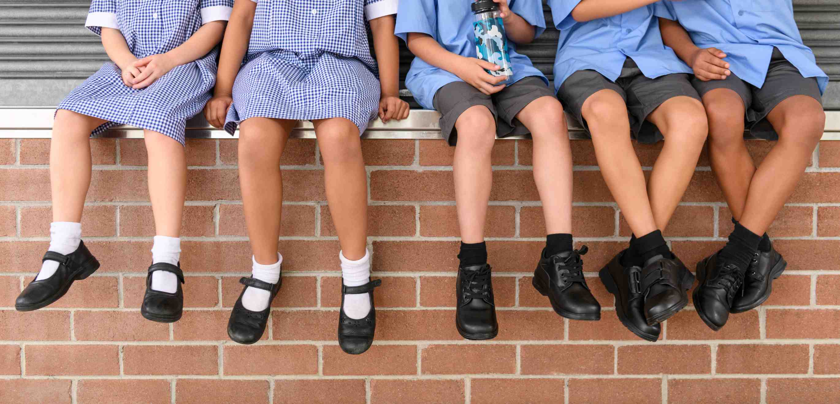 Back to School Tips & Tricks | The Perfect School Shoes