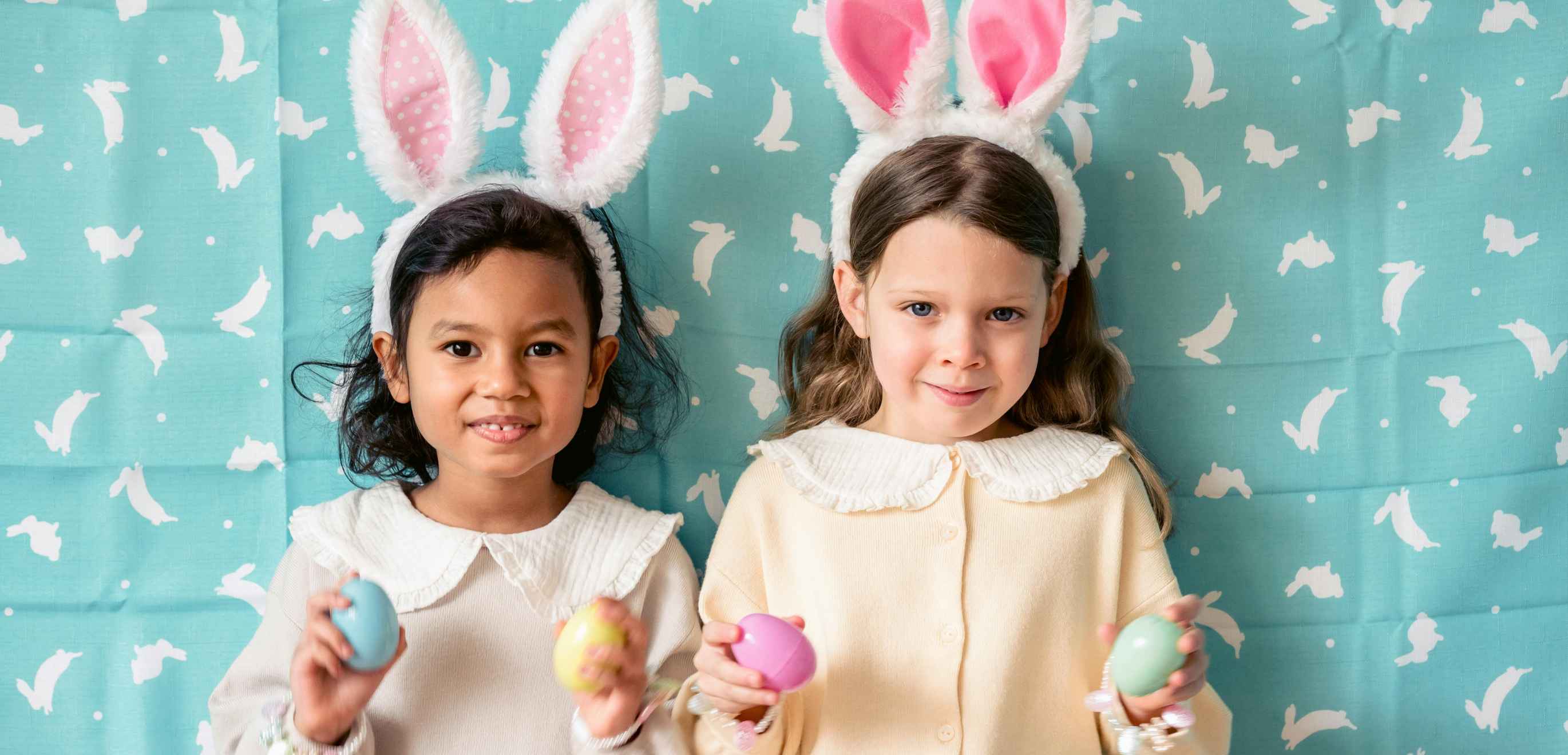 Easter Gift Guides
