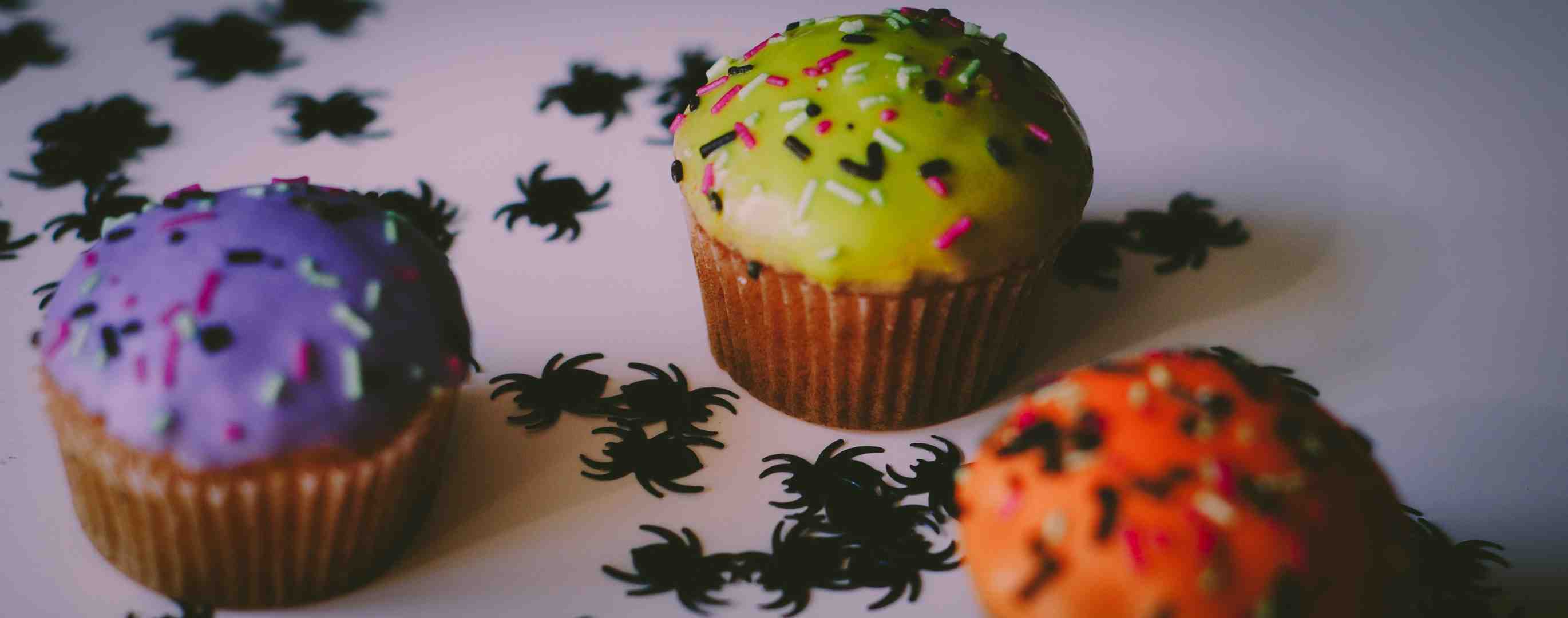 Halloween Treat