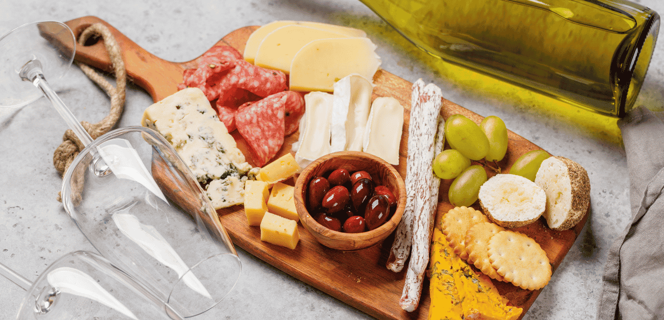 Hosting at Home: Homewares & Entertaining