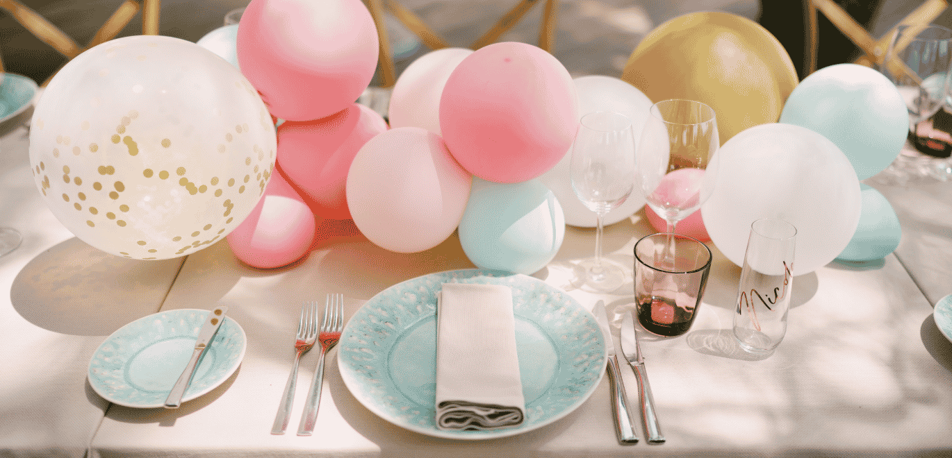 Hosting at Home: Homewares & Entertaining