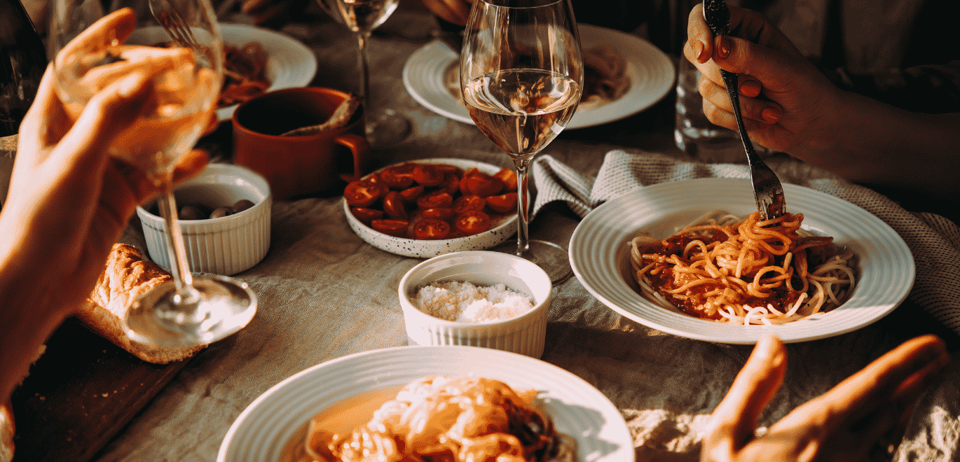 Hosting at Home: Homewares & Entertaining