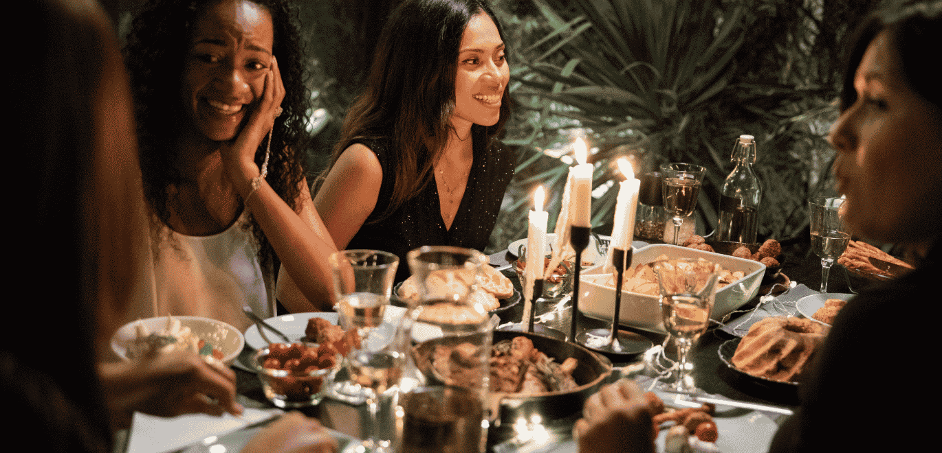 Hosting at Home: Homewares & Entertaining