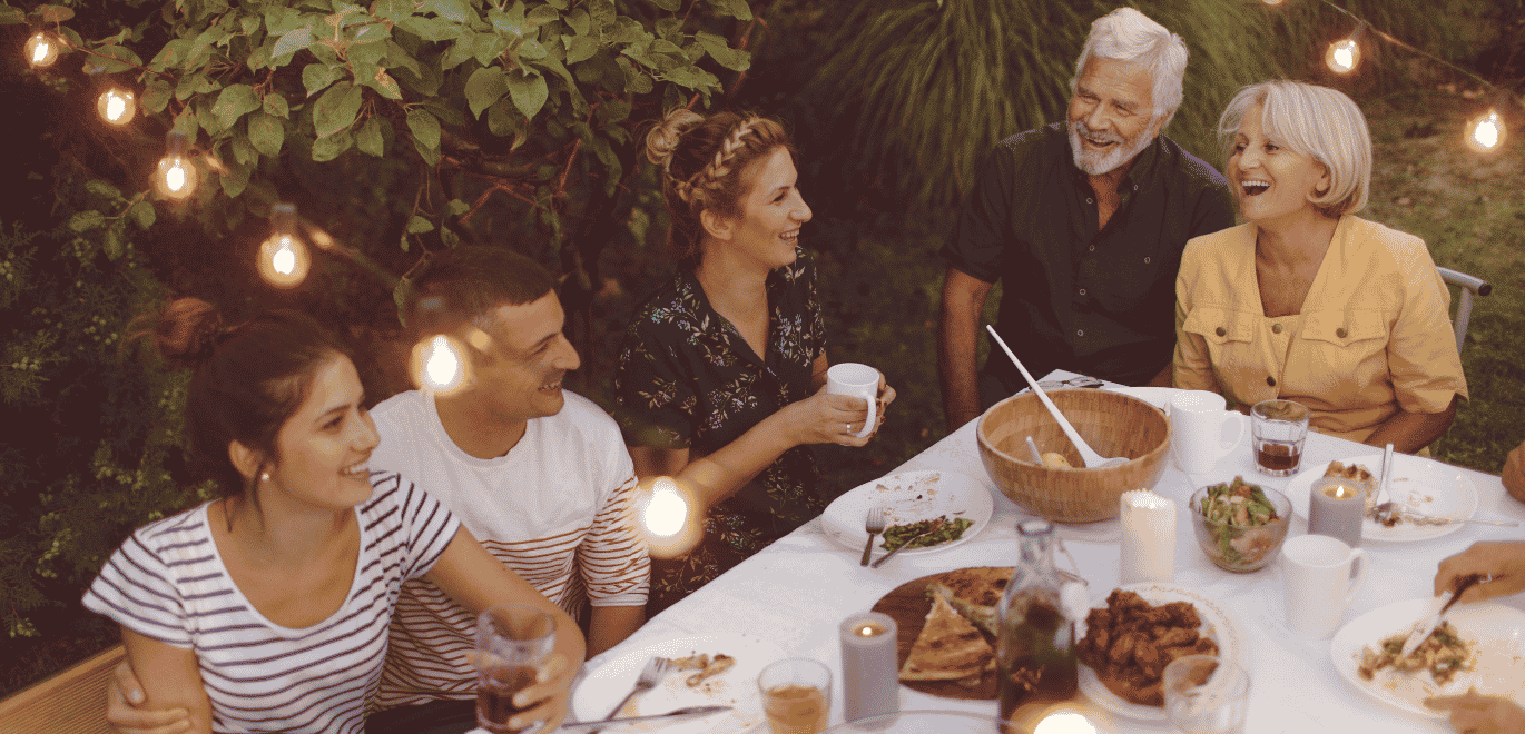 Hosting at Home: Homewares & Entertaining