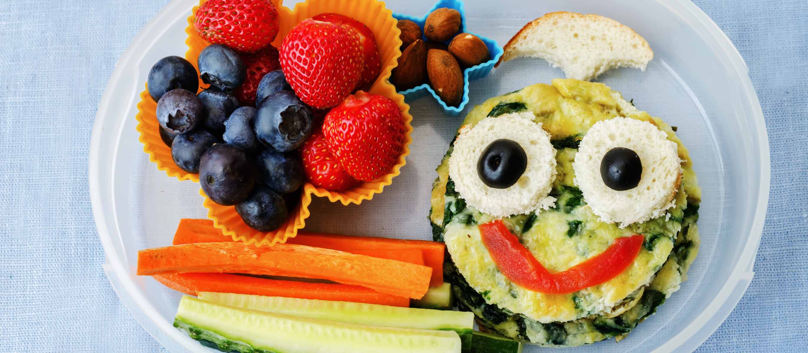 Back 2 School Lunchbox ideas and hacks