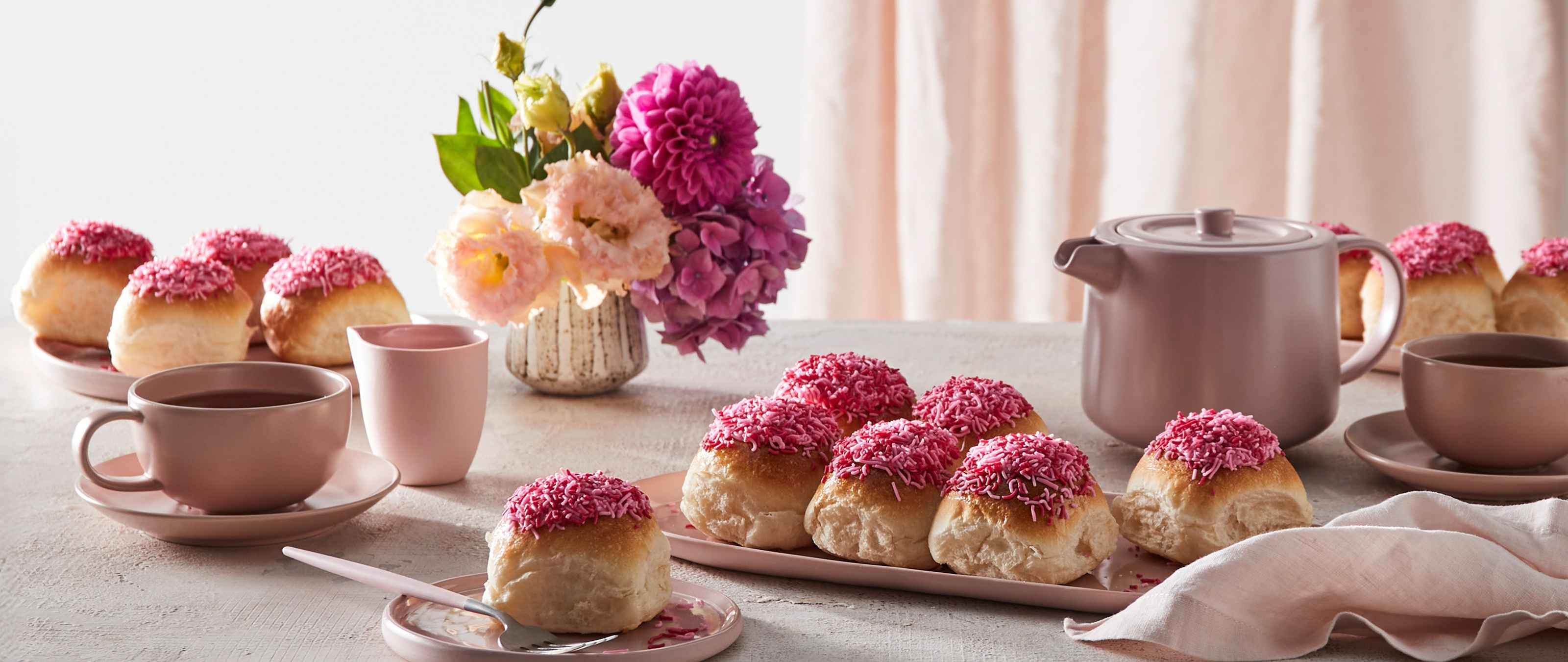 Baker's Delight: Breast Cancer Network Australia