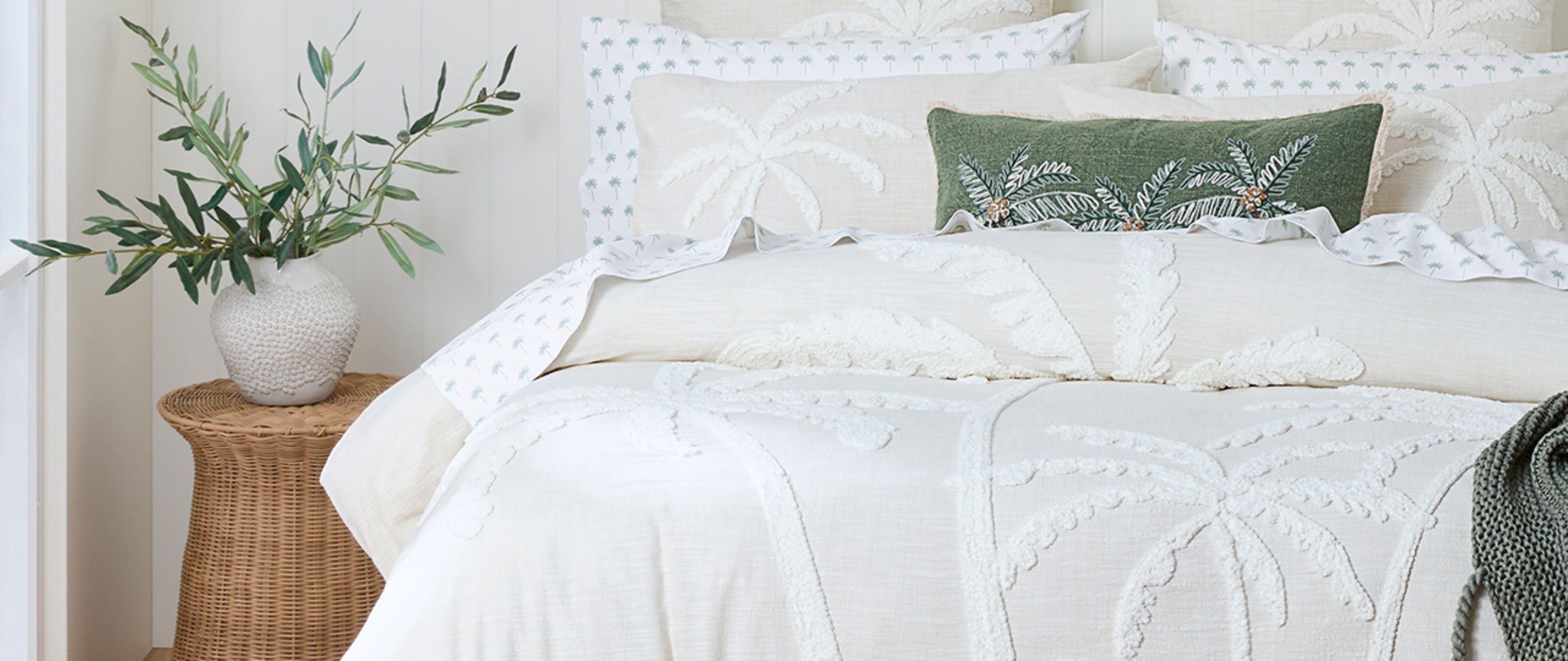 Bed Bath N' Table | Mid Season Sale Save Up To 50%