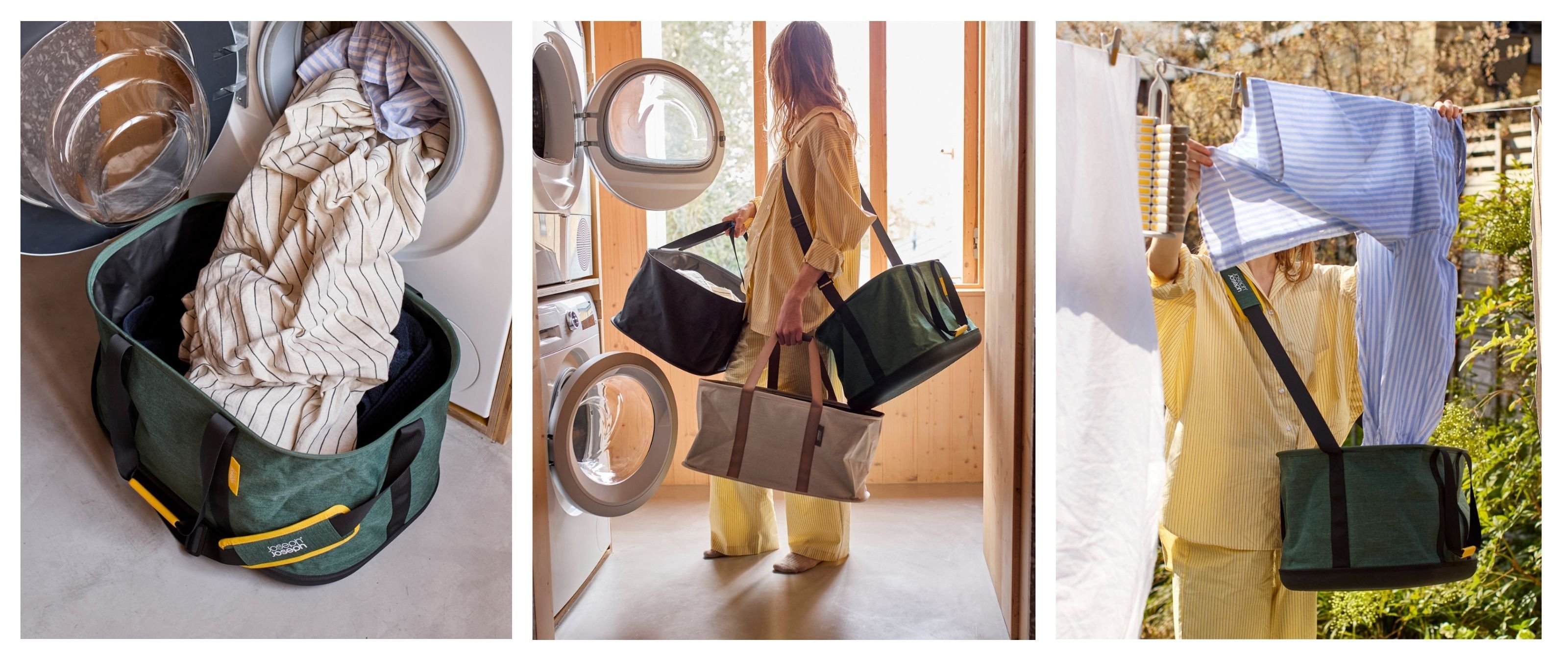 Howards Storage World | Members Offer | Save 20% on Laundry