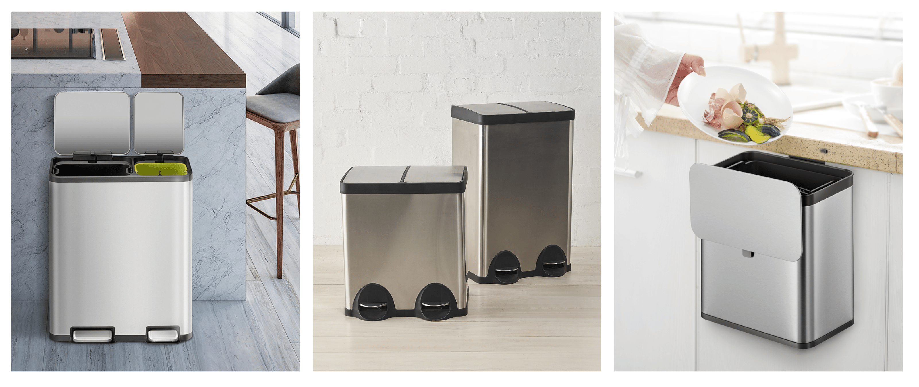 Howards Storage World | Howards Members save 20% on select Bin & Recycling products