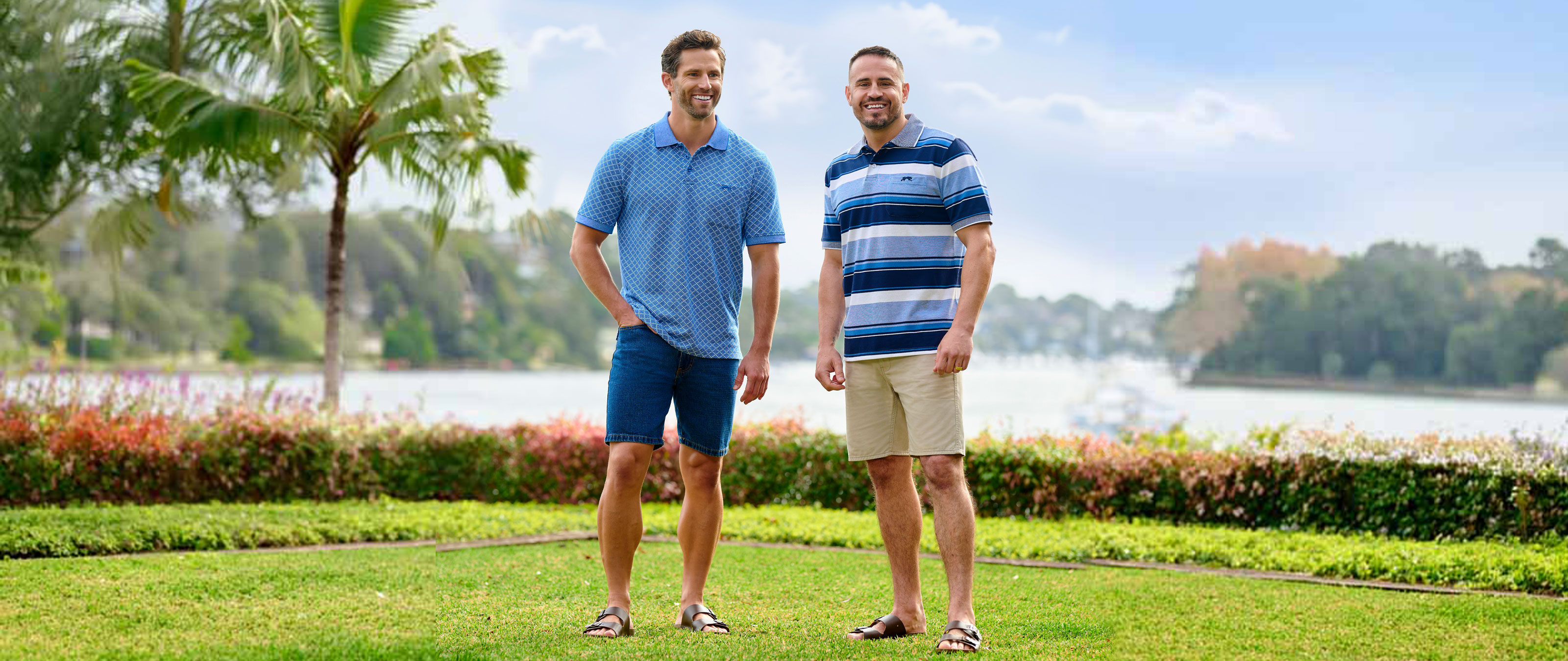 Lowes | 30 - 50% Off Menswear & 20% Off Schoolwear