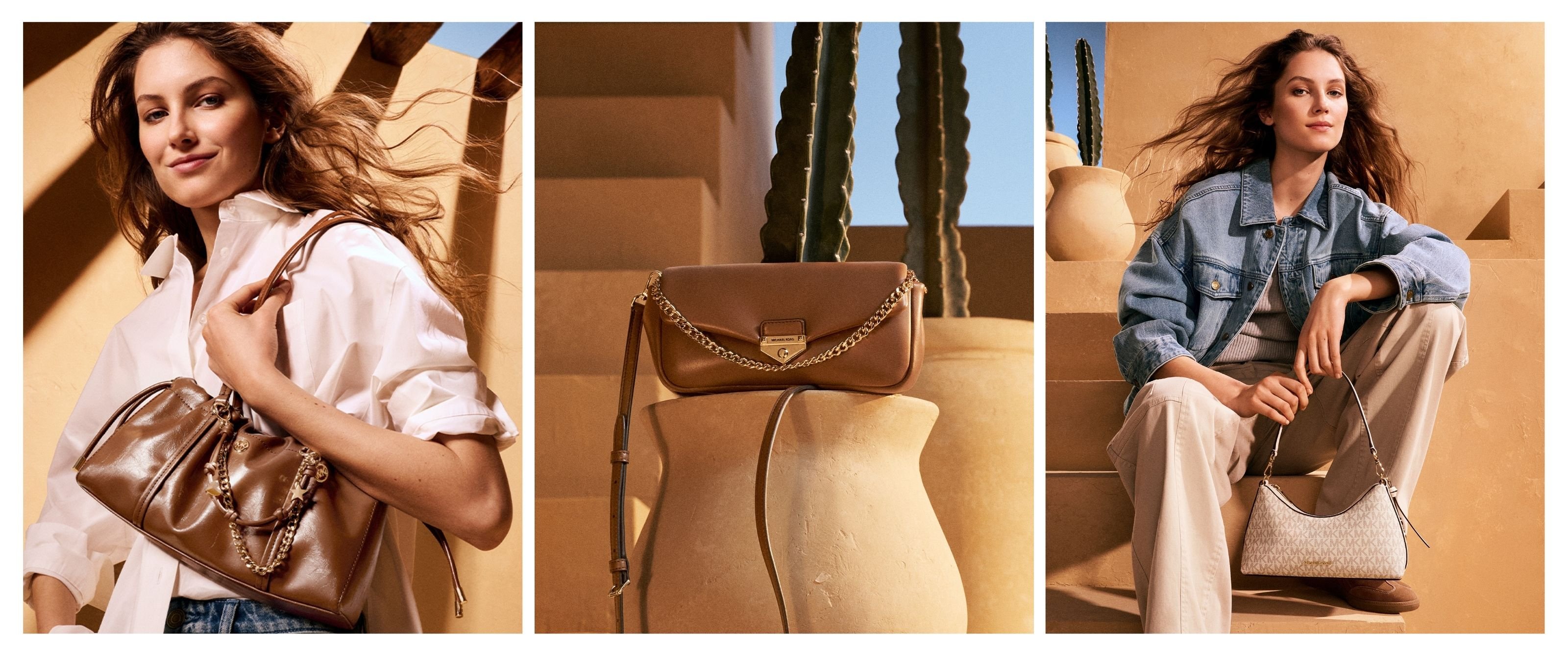 Michael Kors | Up to 50% off | Take a further 20% off selected bags